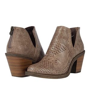 Blowfish Lassoh Sea Mushroom Roadtrip 7.5